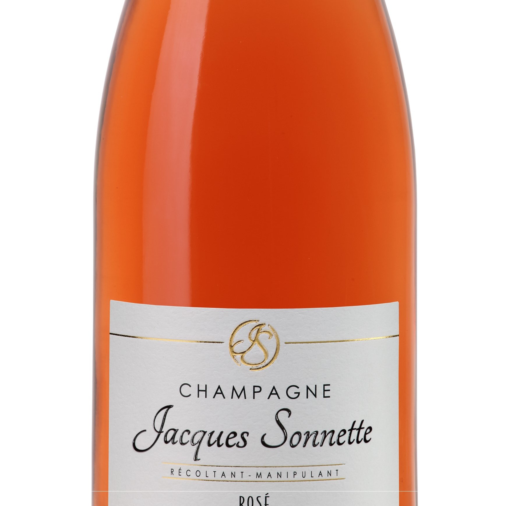 JACQUES SONNETTE Champagne 