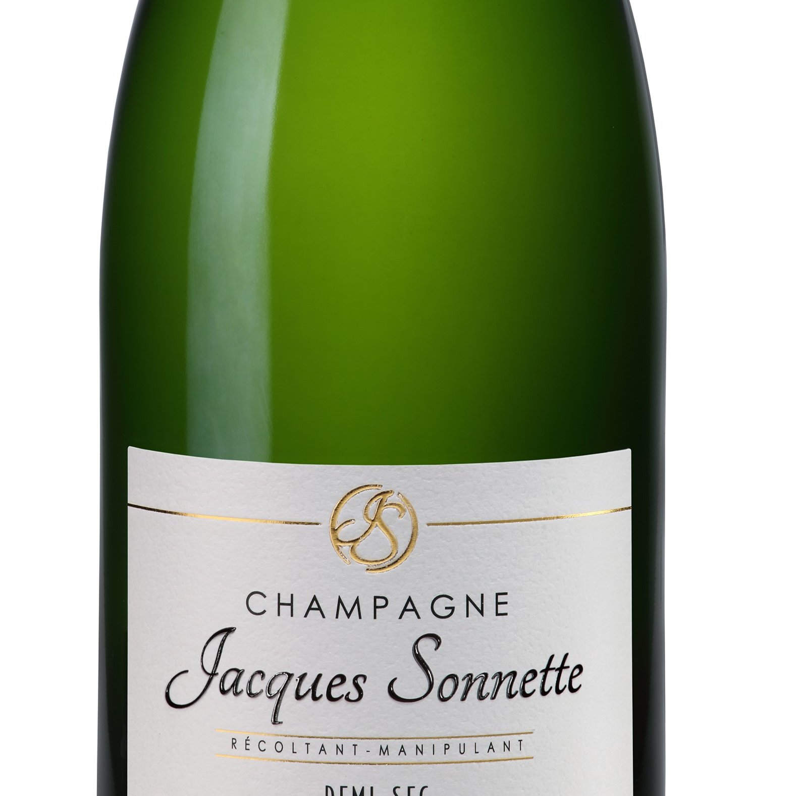 JACQUES SONNETTE Champagne 