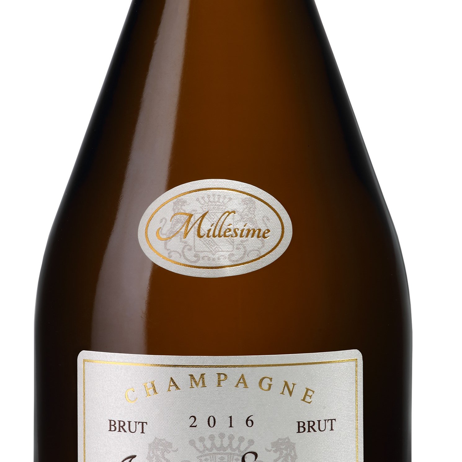 JACQUES SONNETTE Champagne