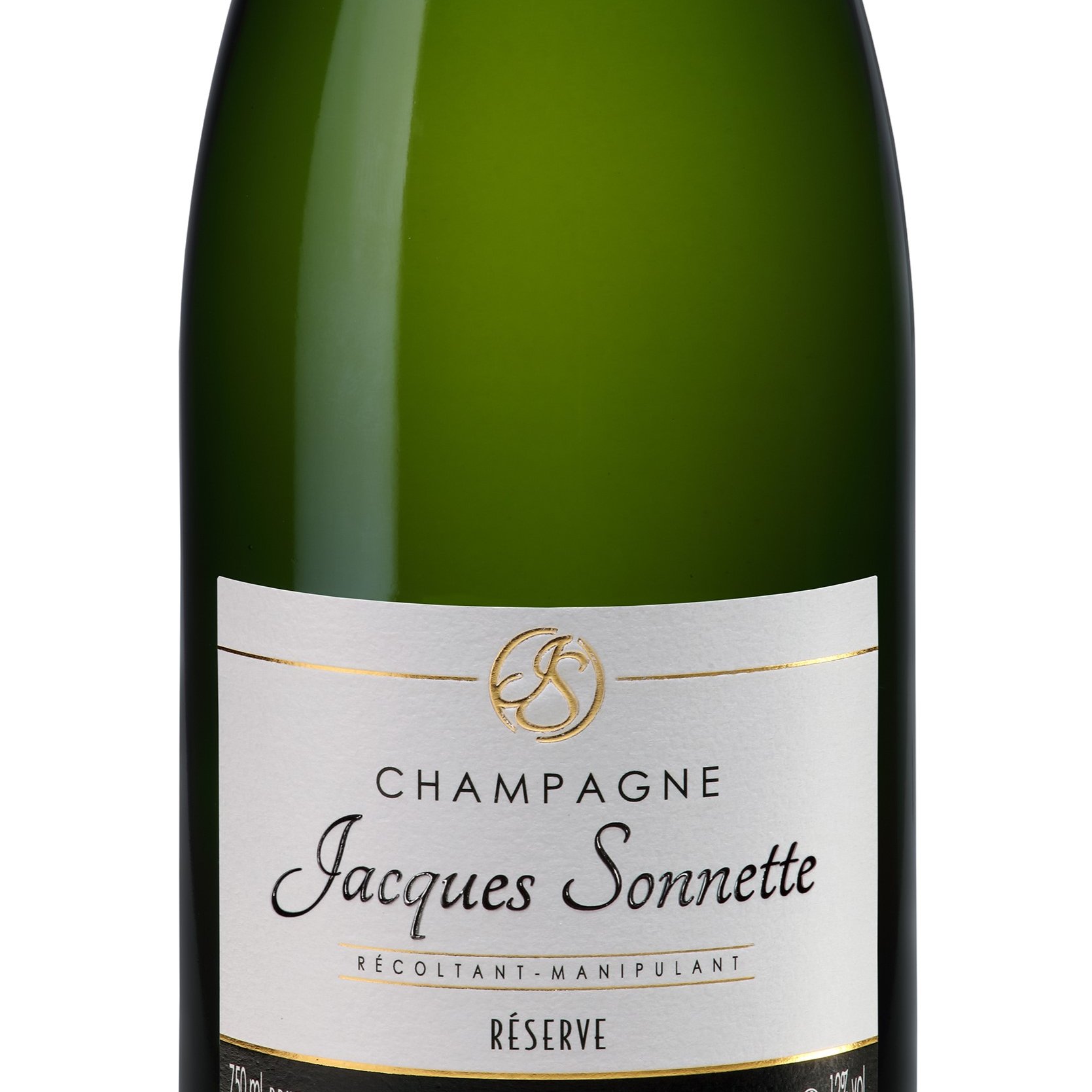 JACQUES SONNETTE Champagne