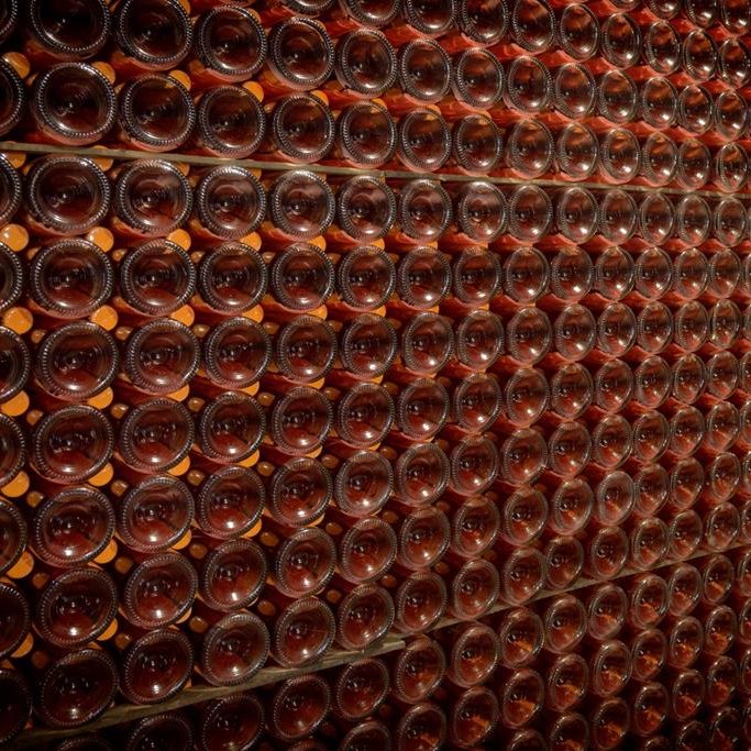 JACQUES SONNETTE Champagne 