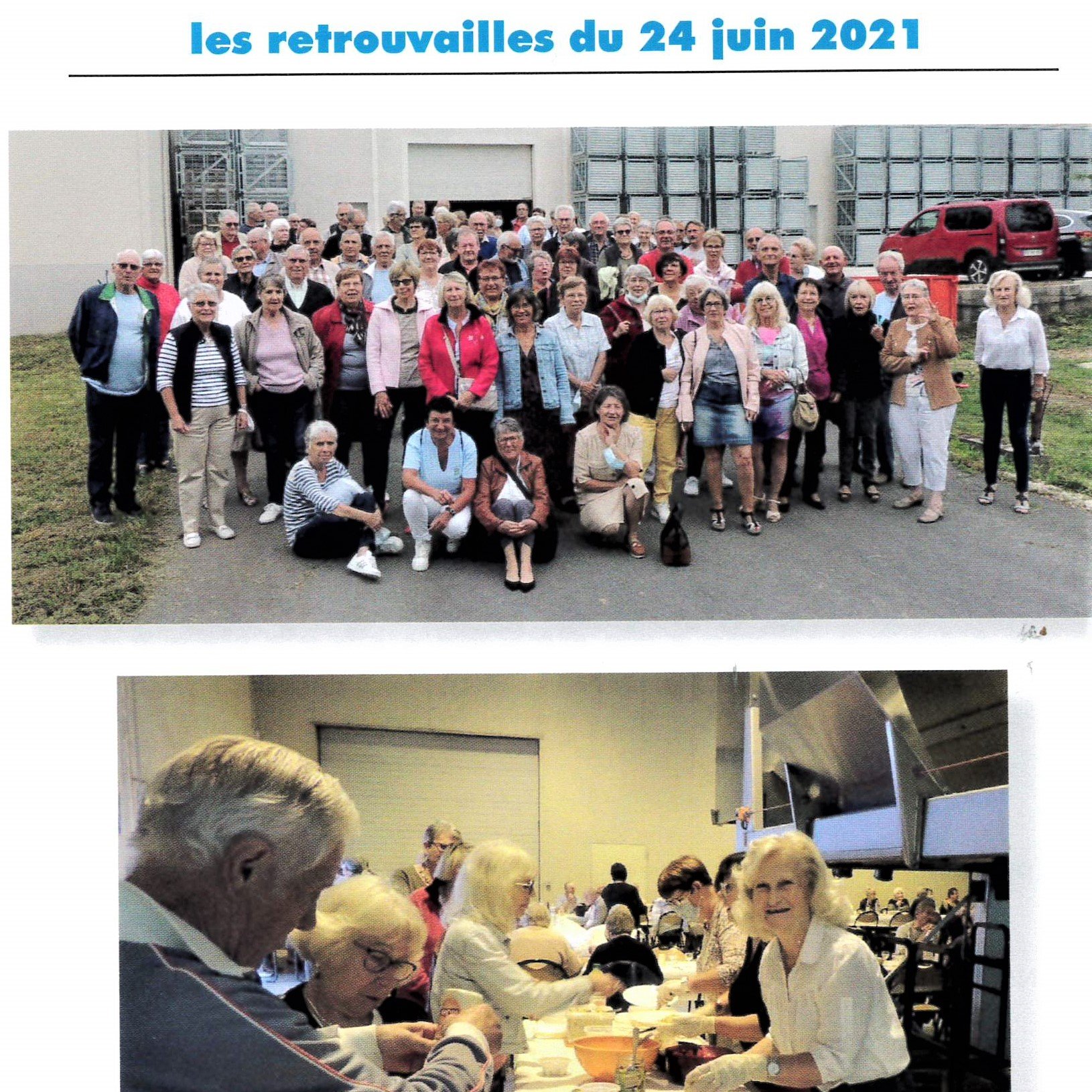 Charly Bienvenue - Charly Sur Marne