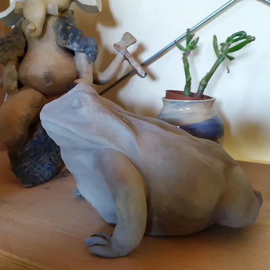 Atelier pot à pot - Chézy sur Marne