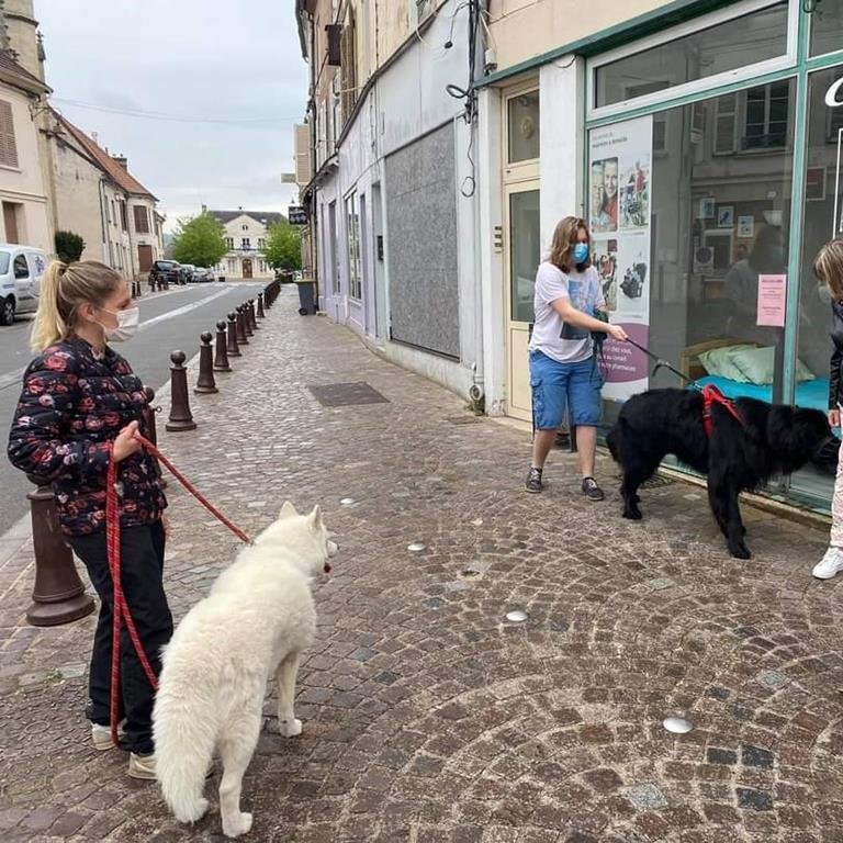 Educapositiv' - Charly sur Marne Educapositiv' - Charly sur Marne