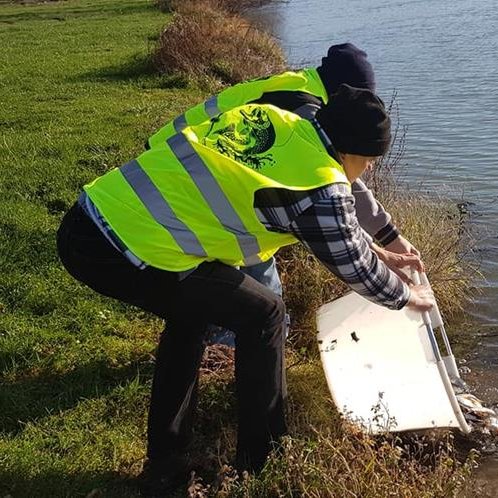 Aappma le Brochet Carlésien - Charly sur Marne