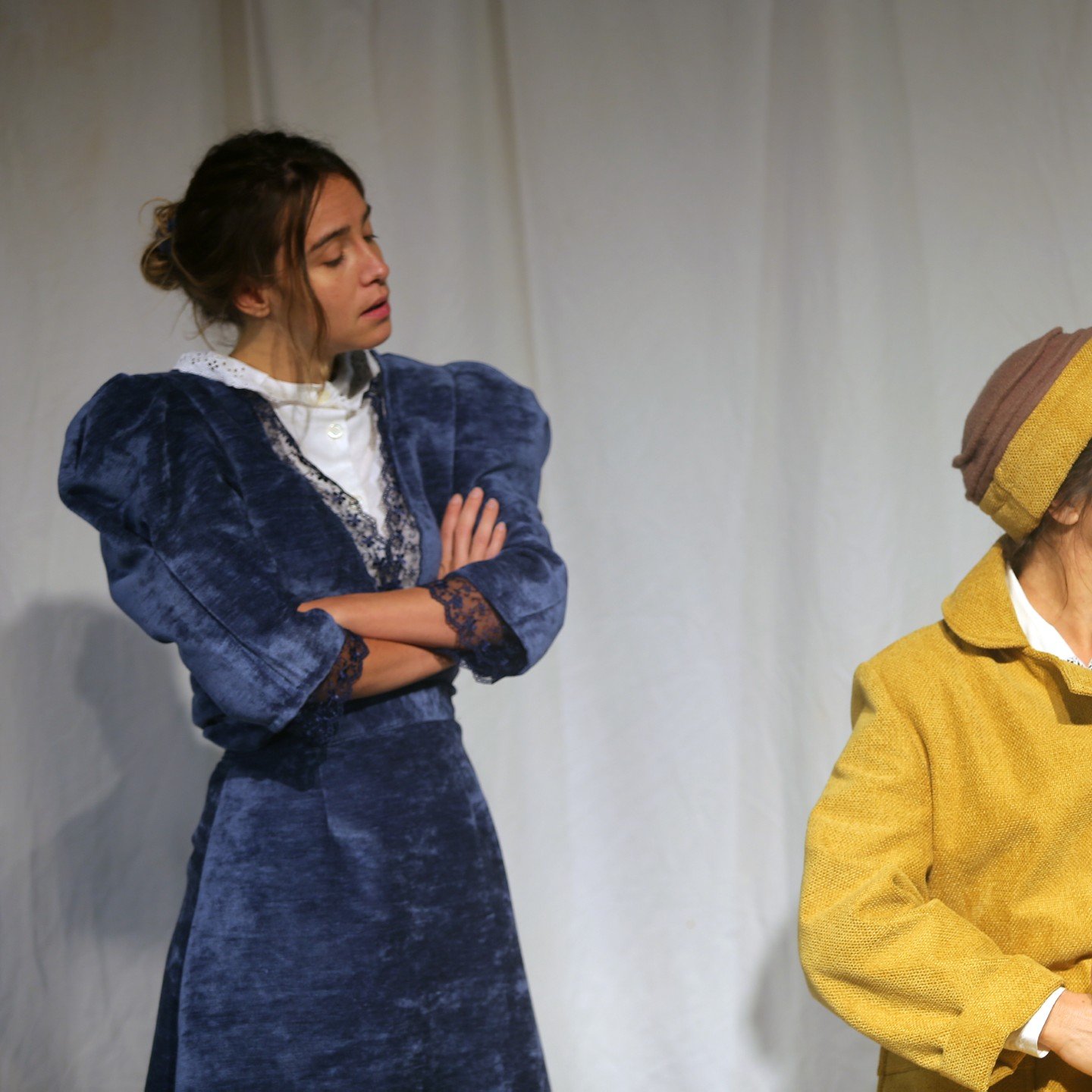 Théâtre de la Mascara - Nogent l'Artaud