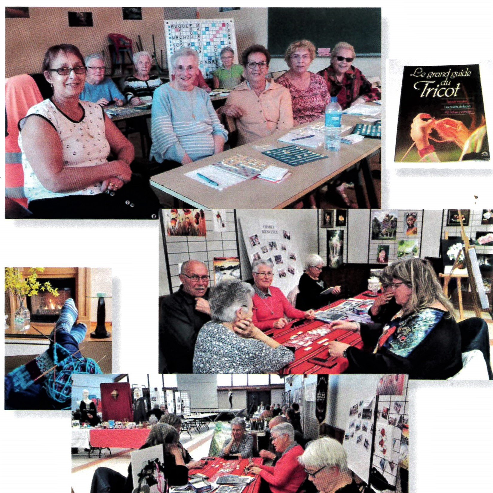 Charly Bienvenue - Charly Sur Marne