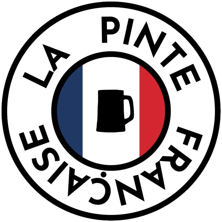 LA PINTE FRANÇAISE Bières locales - LA CHAPELLE SUR CHEZY 