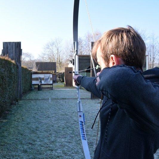 Compagnie d'Arc - Charly sur Marne