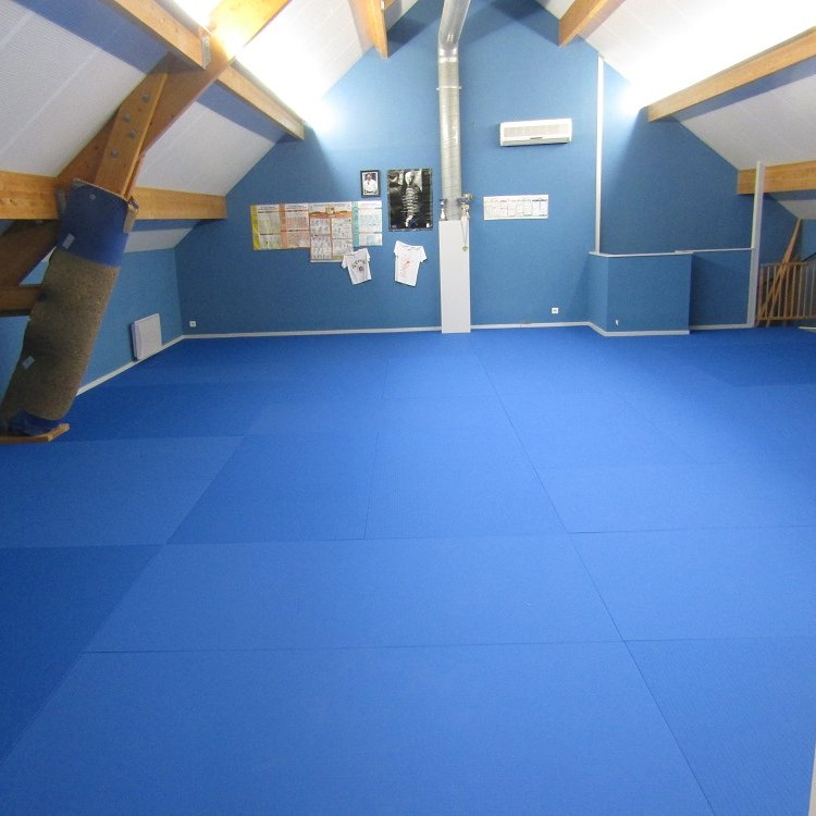 Dojo Yoann Rousselet - Viels-Maisons