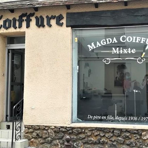 MAGDA COIFFURE - CHARLY SUR MARNE