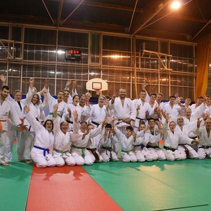 Judo club Carlésien - Charly sur Marne