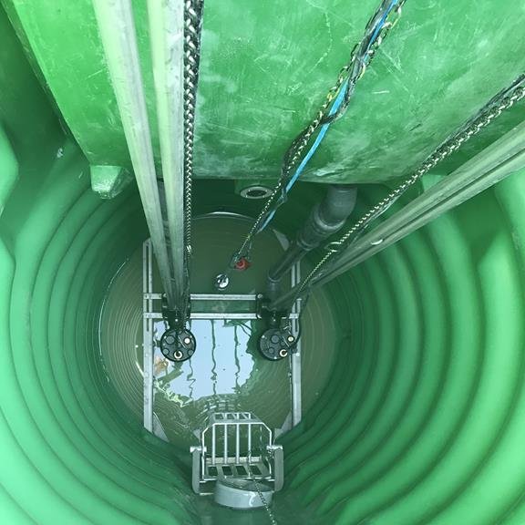 Electro 02 Tec - Villiers saint Denis