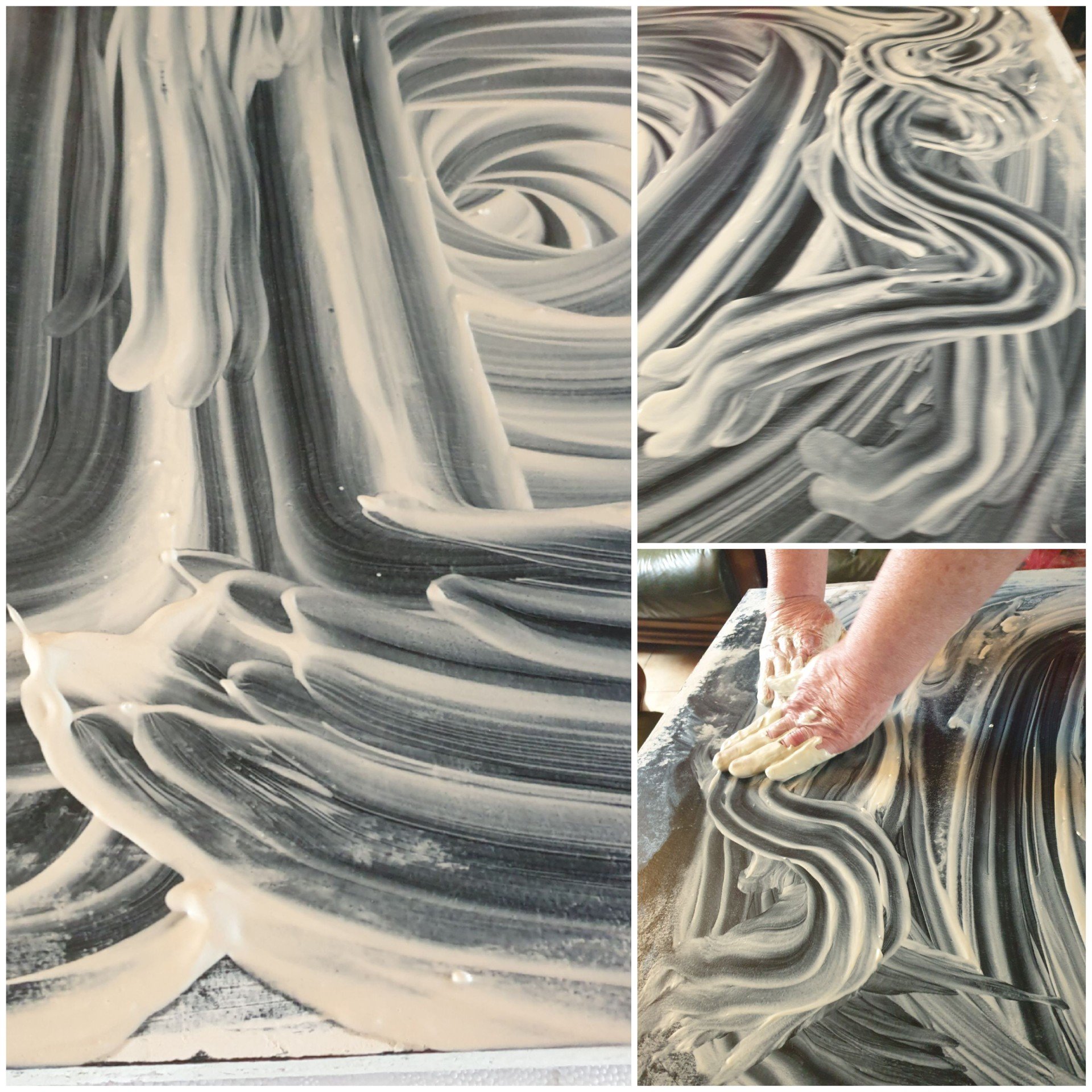 Parle-toi kinésio - Montreuil aux Lions