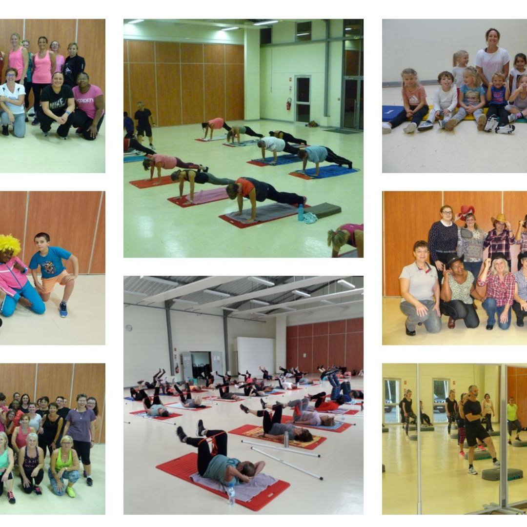 Réveil Nogentais - Nogent l'Artaud