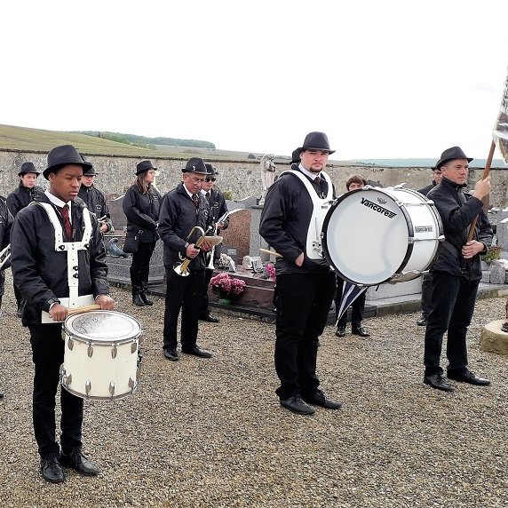 Alliance Musicale Charly Saâcy - Charly sur Marne