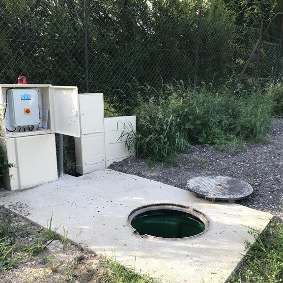 Electro 02 Tec - Villiers saint Denis