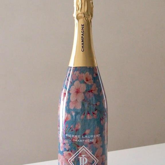 PIERRE LAURENT Champagne & Miel - Saulchery 