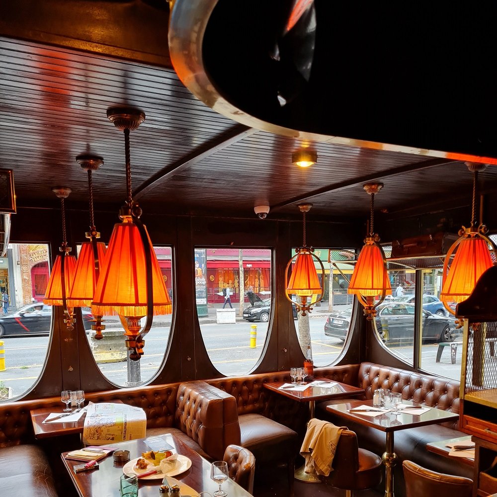 L'Atelier d'Airain - Domptin