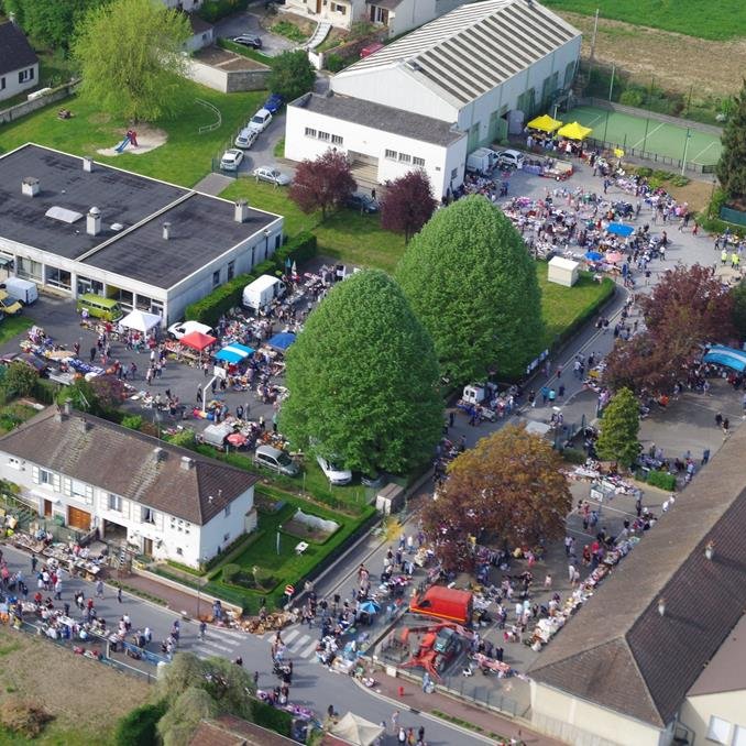 Comité des Fêtes - Chézy sur Marne Comité des Fêtes - Chézy sur Marne