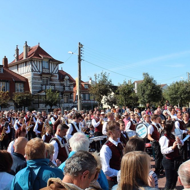Alliance Musicale Charly Saâcy - Charly sur Marne