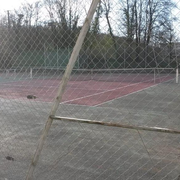 Tennis Club - Chézy sur Marne
