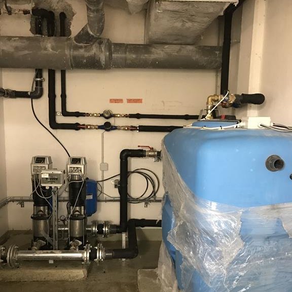 Electro 02 Tec - Villiers saint Denis