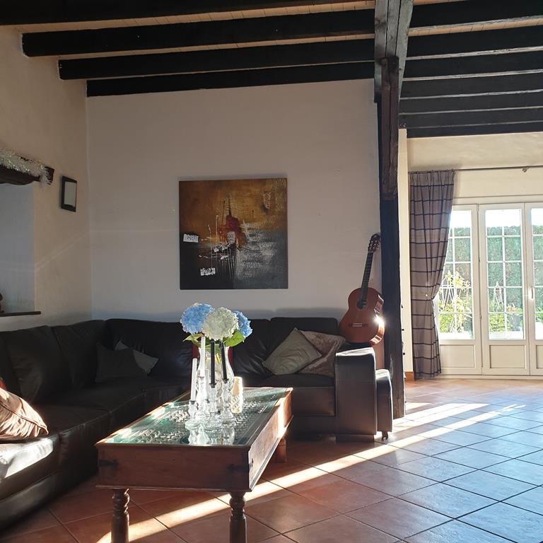 SAFTI Pierre Ronnel - DOMPTIN 