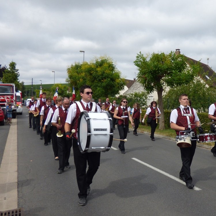 Alliance Musicale Charly Saâcy - Charly sur Marne