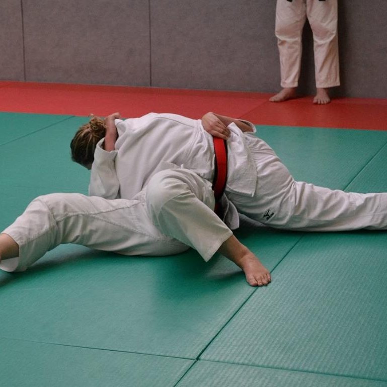 Judo club Carlésien - Charly sur Marne