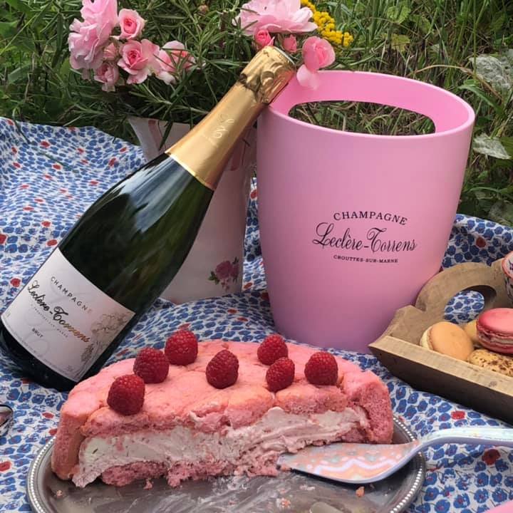 Champagne Leclere Torrens - Crouttes sur Marne