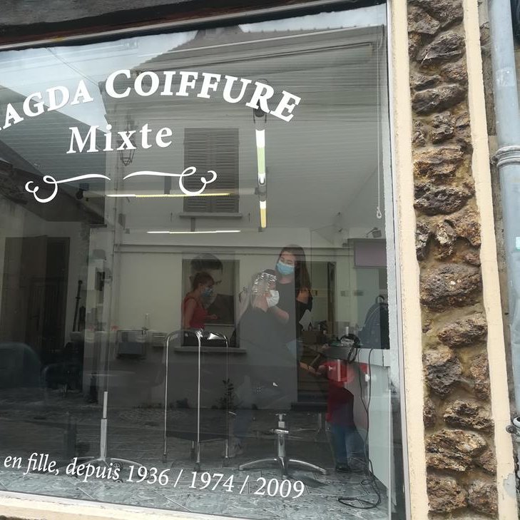 MAGDA COIFFURE - CHARLY SUR MARNE