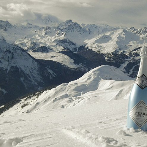 PIERRE LAURENT Champagne & Miel - Saulchery 