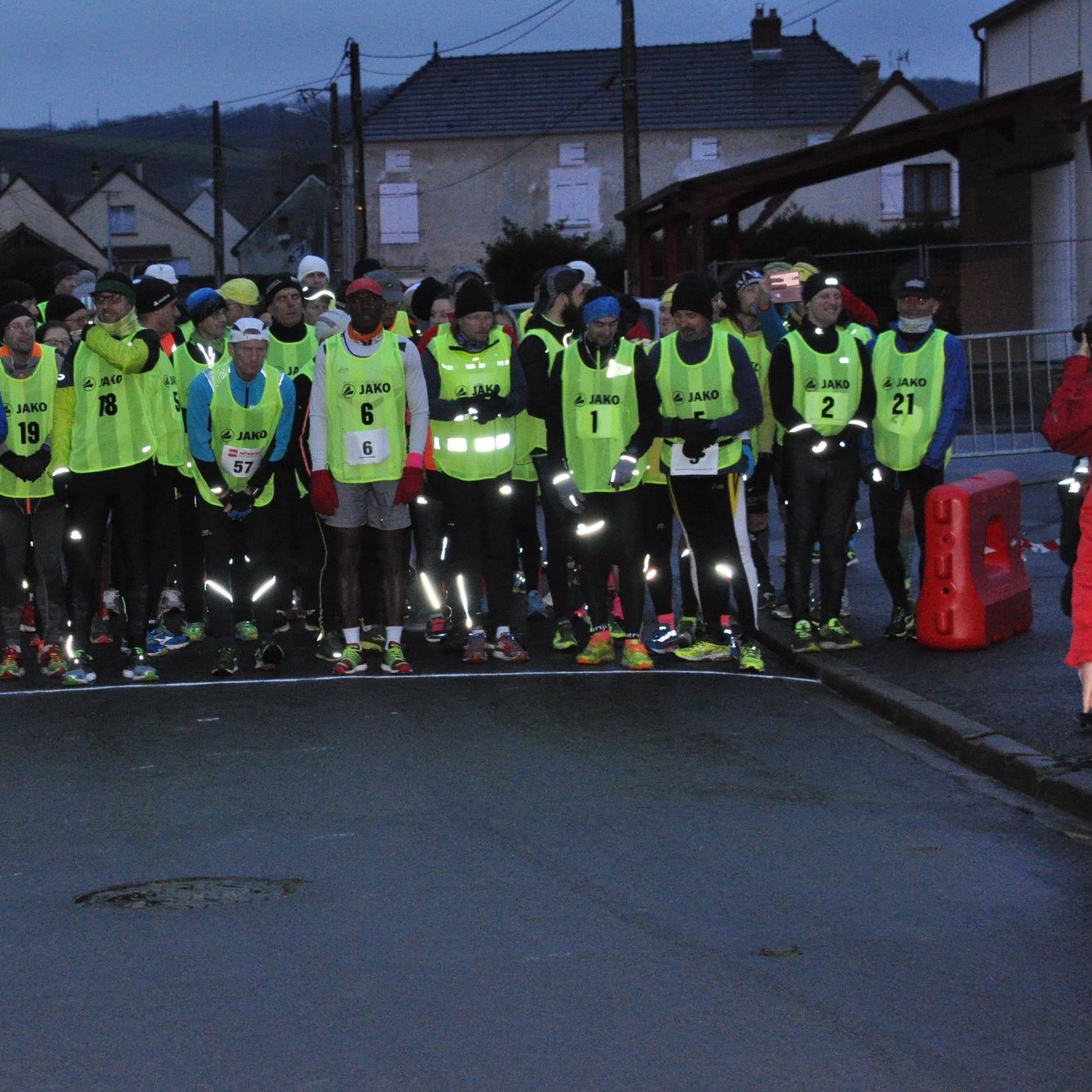 8 heures de Charly - Charly sur Marne