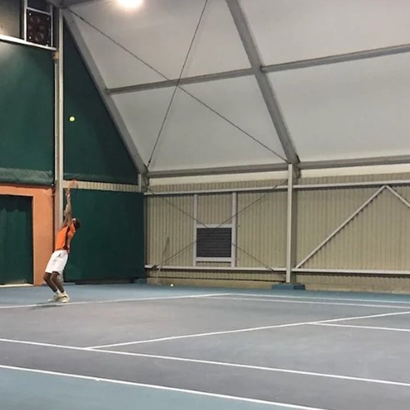 Tennis Club - Charly sur Marne