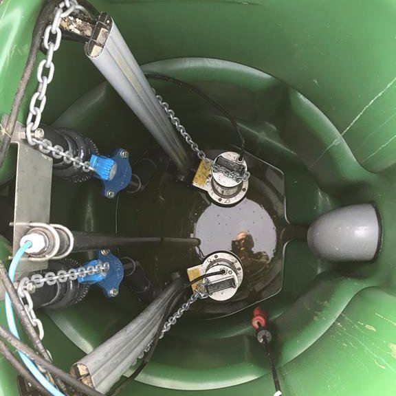 Electro 02 Tec - Villiers saint Denis