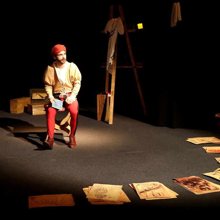 Théâtre de la Mascara - Nogent l'Artaud