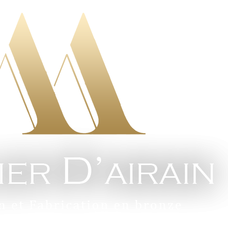 L'Atelier d'Airain - Domptin