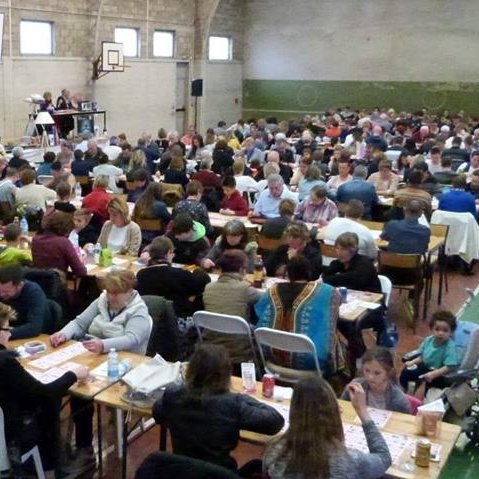 Comité des Fêtes - Chézy sur Marne Comité des Fêtes - Chézy sur Marne