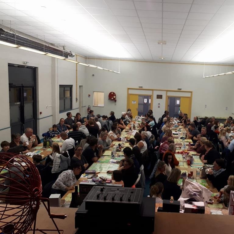 association Toi Nous et West - Chézy sur Marne