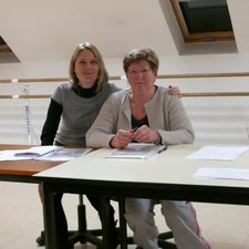 Gymnastique Volontaire - Chézy sur Marne