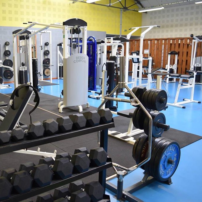 Charly Forme - Charly sur Marne