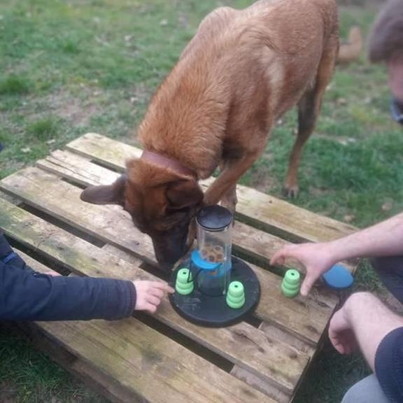 Educapositiv' - Charly sur Marne Educapositiv' - Charly sur Marne