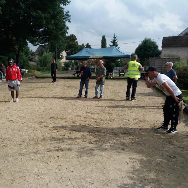 Coupru Animation - Coupru