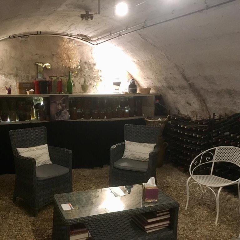 Champagne Leclere Torrens - Crouttes sur Marne