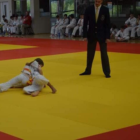 Judo-Club - Château-Thierry